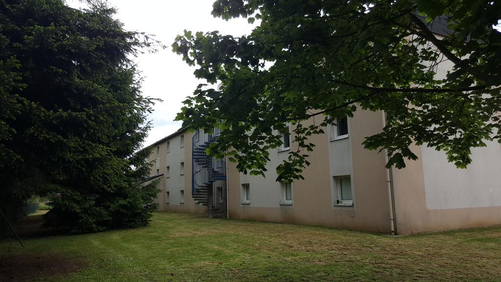 Cit'Hotel Design Booking Evry Saint-Germain-Les-Corbeil Senart Room photo