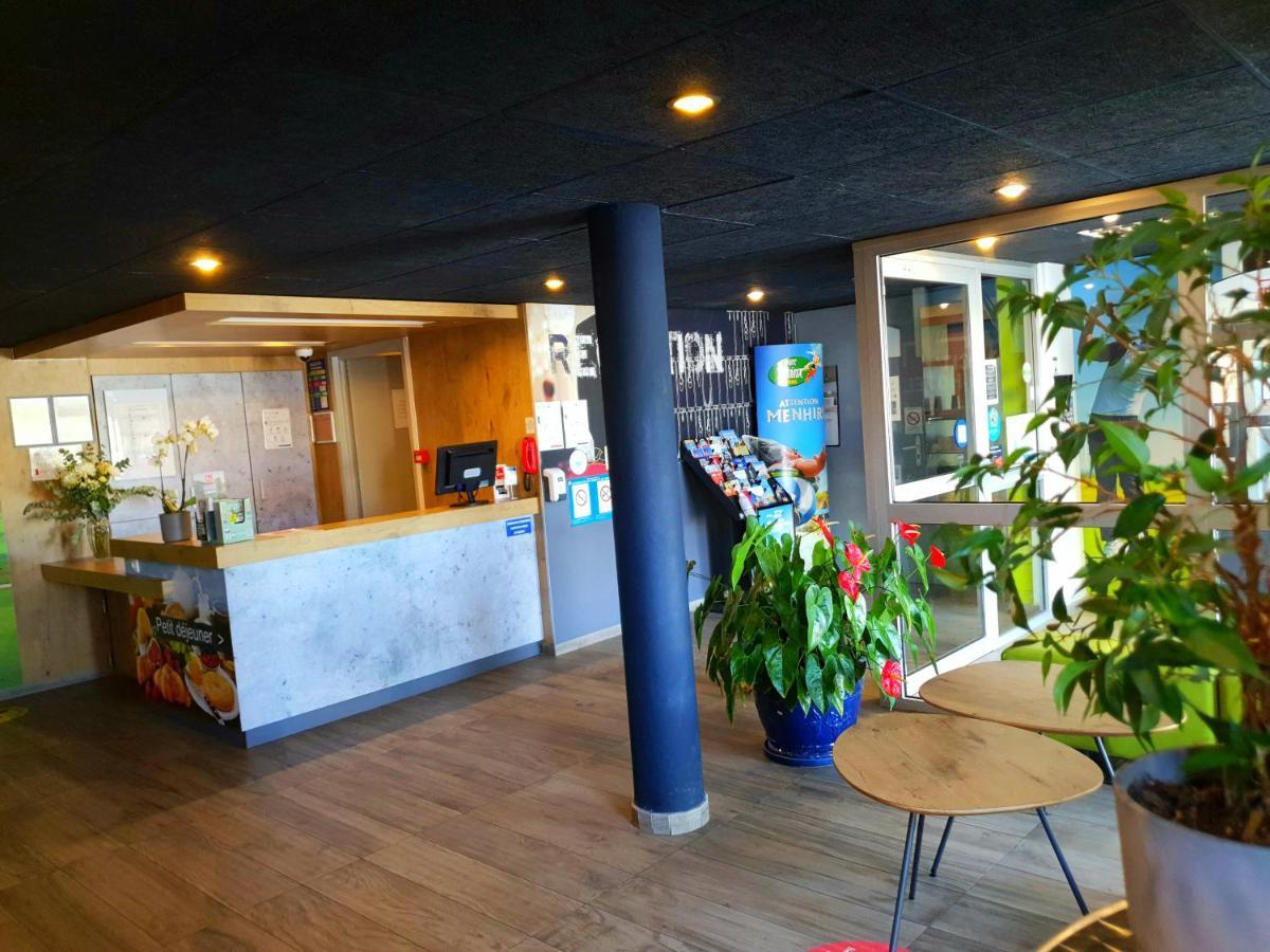Cit'Hotel Design Booking Evry Saint-Germain-Les-Corbeil Senart Exterior photo