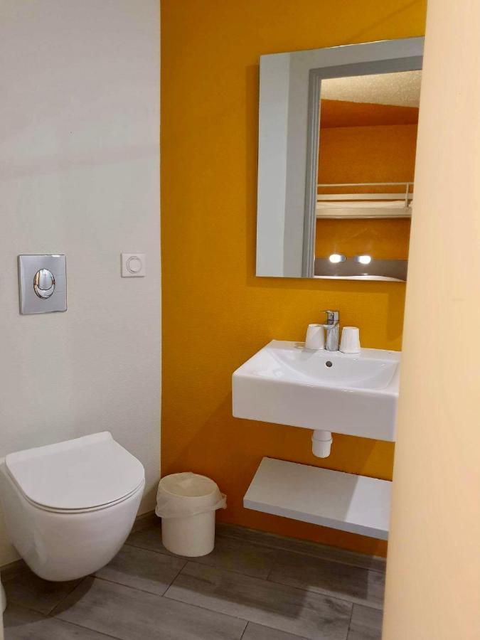 Cit'Hotel Design Booking Evry Saint-Germain-Les-Corbeil Senart Exterior photo