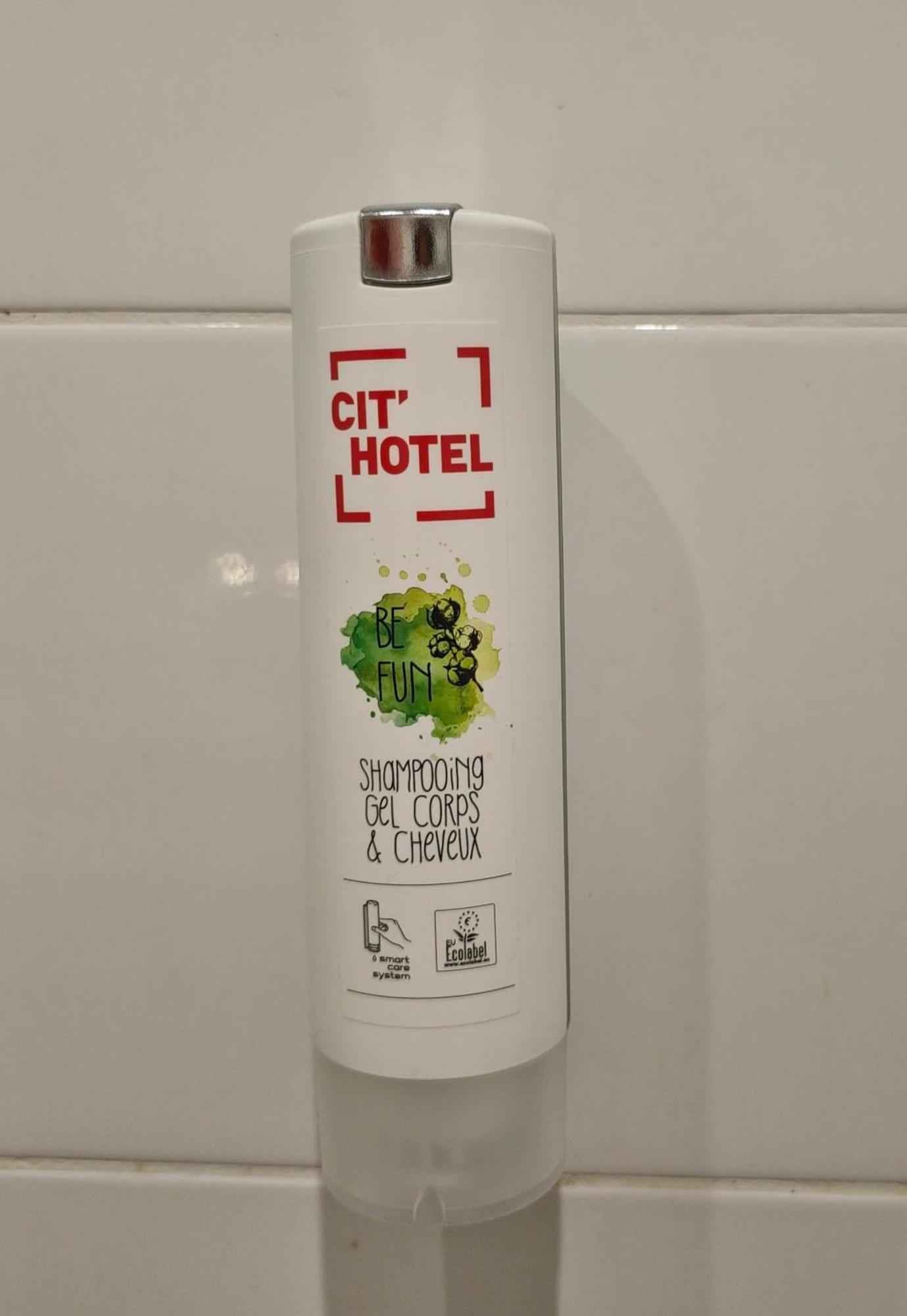 Cit'Hotel Design Booking Evry Saint-Germain-Les-Corbeil Senart Exterior photo