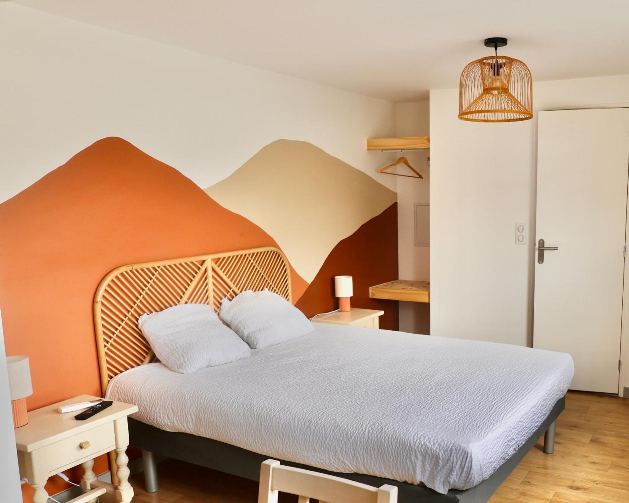 Cit'Hotel Design Booking Evry Saint-Germain-Les-Corbeil Senart Exterior photo